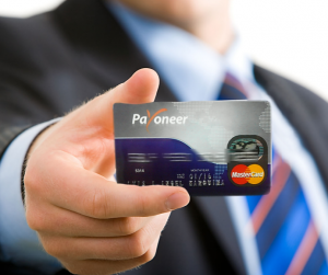 Payoneer Là Gì? Tìm Hiểu Về Payoneer Là Gì?