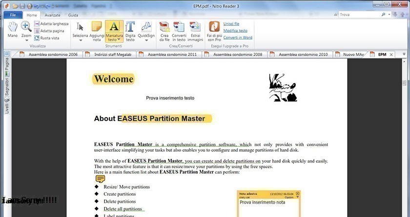 PDF Là Gì? Tìm Hiểu Về PDF Là Gì?