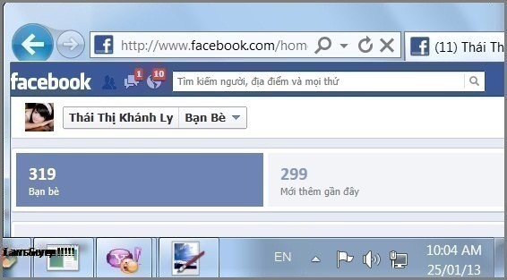 Phần Mềm Quảng Cáo Facebook Inova.vn