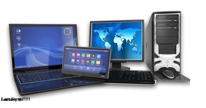 Computer là gì và các loại Computer thông dụng hiện nay?