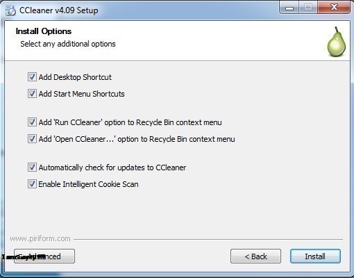 CCleaner - Phần mềm dọn rác máy tính tốt nhất hiện nay?