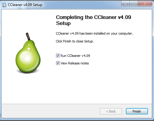 CCleaner - Phần mềm dọn rác máy tính tốt nhất hiện nay?