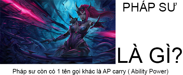 Pháp Sư Là Gì? Tìm Hiểu Về Pháp Sư Là Gì?