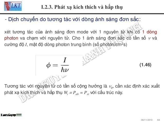 Phát Xạ Kích Thích Là Gì? Tìm Hiểu Về Phát Xạ Kích Thích Là Gì?