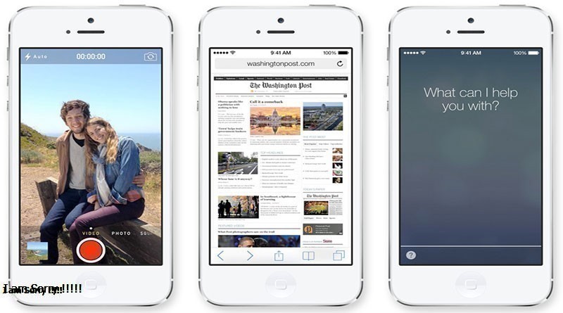 IOS Là Gì? Tìm Hiểu Về IOS Là Gì?