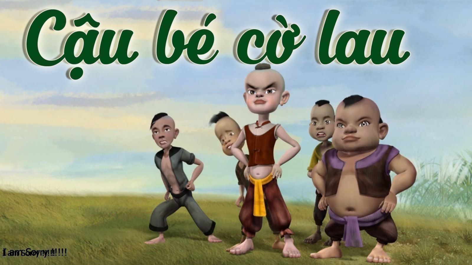 Tìm Hiểu Về Phim Hoạt Hình Là Gì?