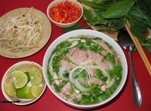 Phở là gì? Cách làm phở ngon như thế nào?