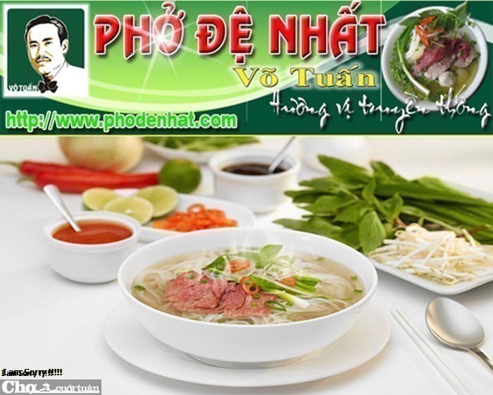 Phở là gì? Cách làm phở ngon như thế nào?