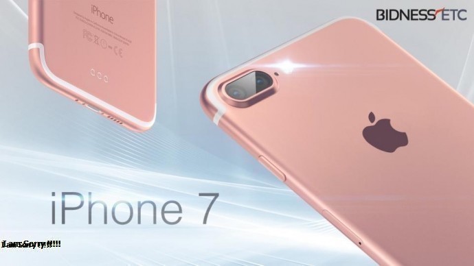 Tìm Hiểu Về iPhone 7 và iPhone 7 Plus Là Gì?