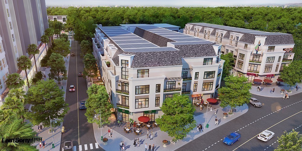 Phong cách Eco là gì? Vật liệu sử dụng cho phong cách Eco?