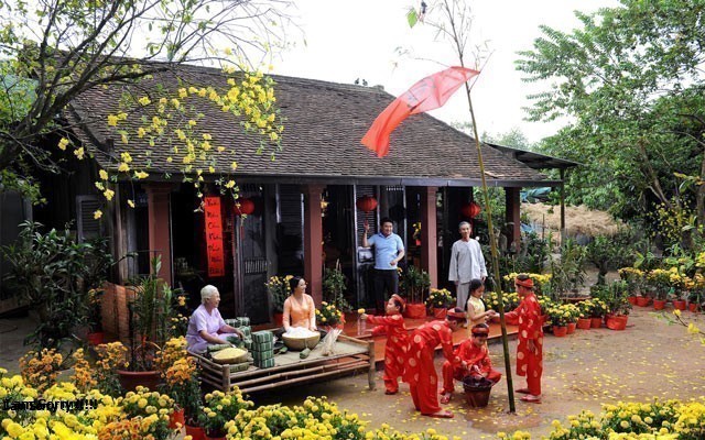 Phong Tục Là Gì? Tìm Hiểu Về Phong Tục Là Gì?