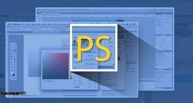Photoshop Online là gì và sự tiện lợi dùng Photoshop Online?