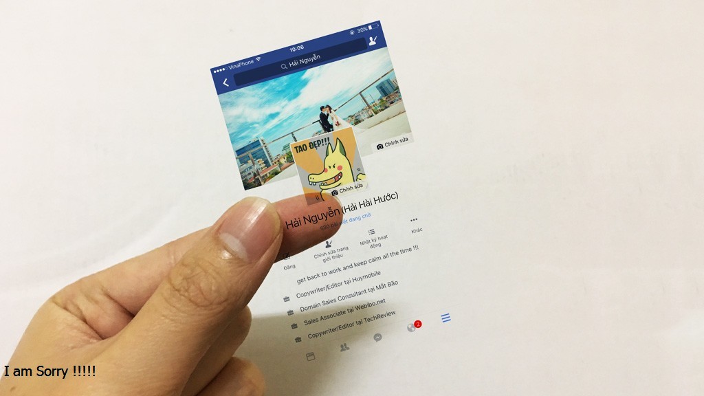 Picsart là gì và cách sử dụng Picsart tạo ảnh trên Facebook?