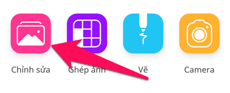 Picsart là gì và cách sử dụng Picsart tạo ảnh trên Facebook?
