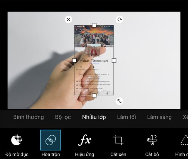 Picsart là gì và cách sử dụng Picsart tạo ảnh trên Facebook?