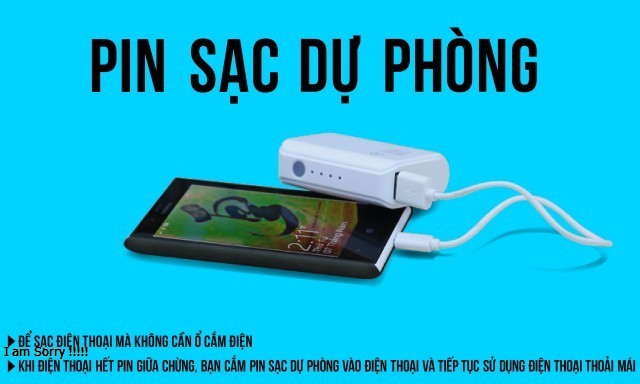 Pin sạc là gì? Các loại pin sạc thông dụng hiện nay?