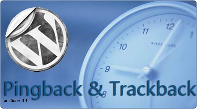 Sự khác biệt giữa Trackbacks và pingbacks là gì?