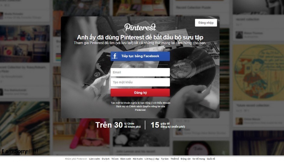 Pinterest Là Gì? Mạng Xã Hội Pinterest Là Gì?