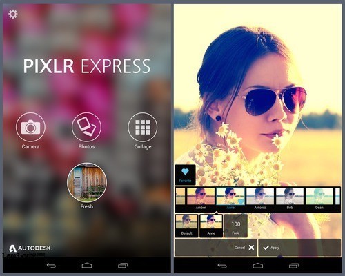 Pixlr Express Là Gì? Tìm Hiểu Về Pixlr Express Là Gì?
