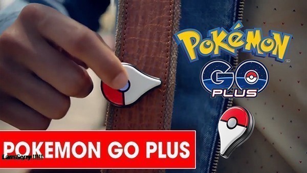 Pokemon Go Plus là gì? Cách sử dụng Pokemon Go Plus?