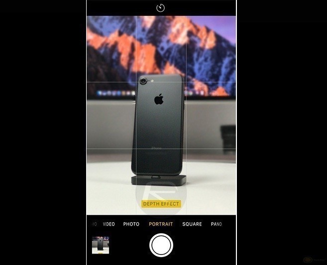Portrait Mode Là Gì? Tìm Hiểu Về Portrait Mode Là Gì?