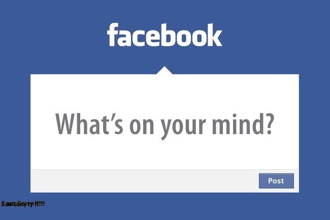 Post Facebook là gì và cách đăng bài lên Facebook?