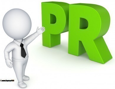Pr Là Gì? Tìm Hiểu Pr Là Gì?