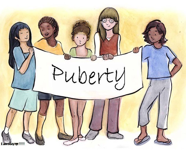 Puberty Là Gì? Tìm Hiểu Về Puberty Là Gì?