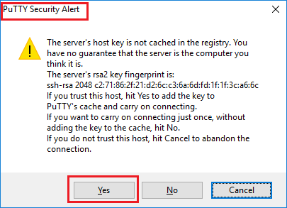 PuTTY Là Gì? Tìm Hiểu Về  PuTTY Là Gì?