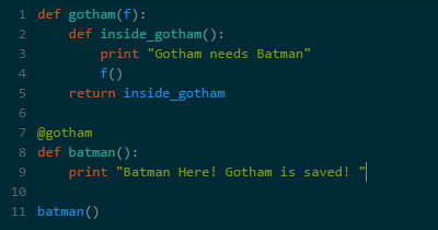Python Là Gì? Tìm Hiểu Python Là Gì?