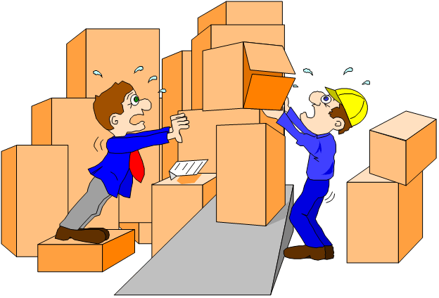 Tìm Hiểu Về Quản Trị Hàng Tồn kho Là Gì?