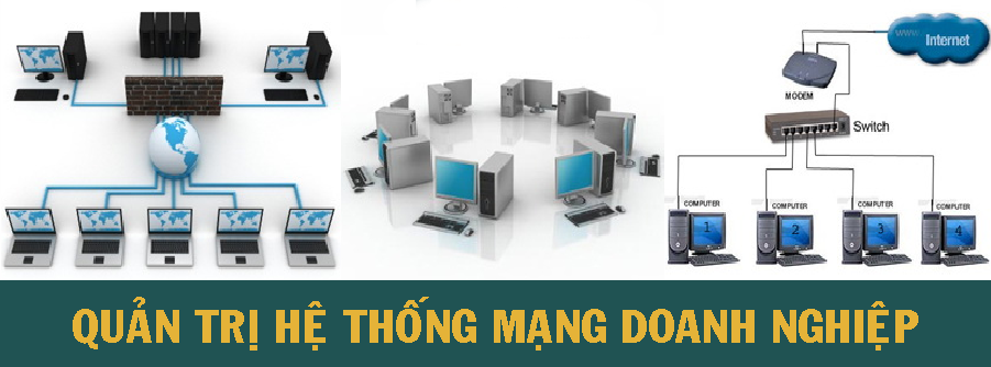 Quản trị mạng Là Gì? Tìm Hiểu Về Quản trị mạng Là Gì?