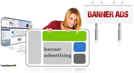 Quảng Cáo Banner hình thức quảng cáo thông dụng nhất
