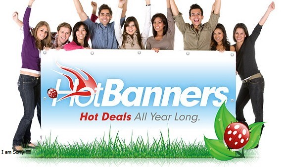 Các định dạng banner quảng cáo