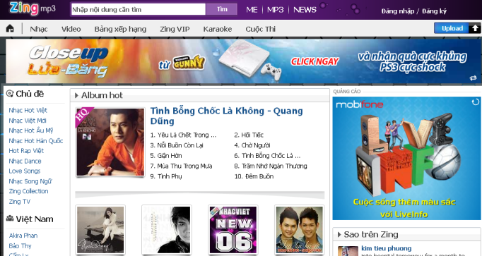 Lợi ích quảng cáo banner mang lại cho các doanh nghiệp