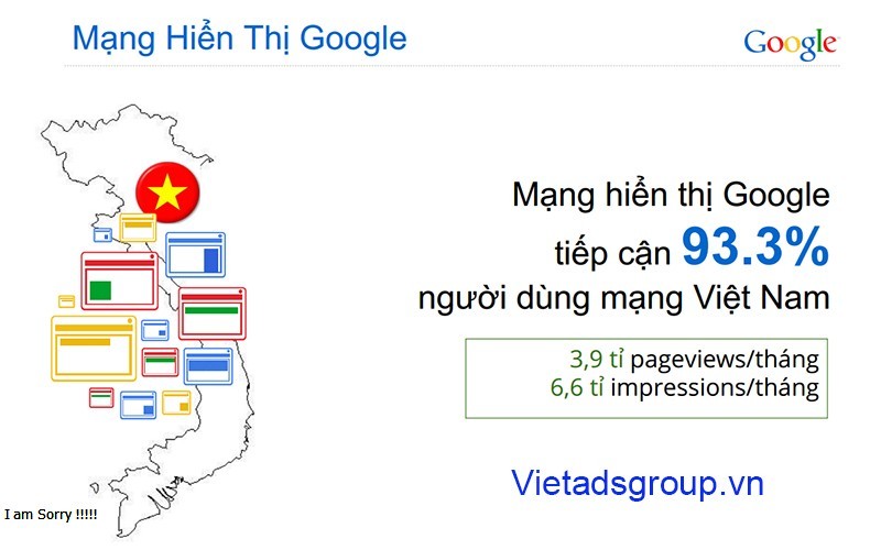 Google chỉ tính tiền quảng cáo có người xem