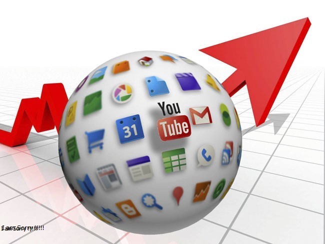 Chiến dịch chạy tiếp thị truyền thông trên mạng trực tuyến?