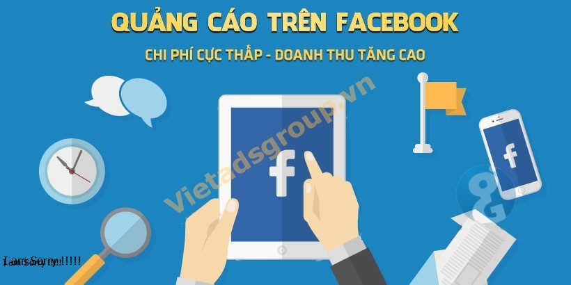 Dịch vụ quảng cáo Facebook nhanh chóng hiệu quả