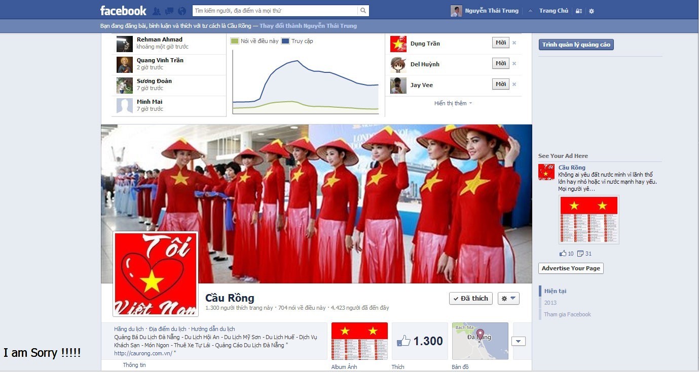 Quảng cáo trên Facebook như thế nào hiệu quả?