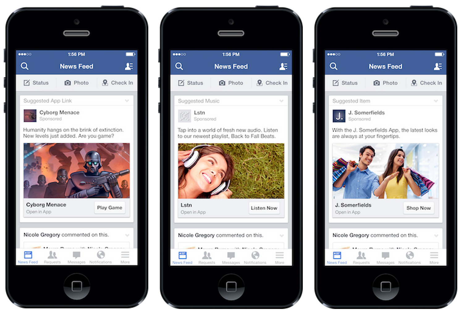 quang cao facebook