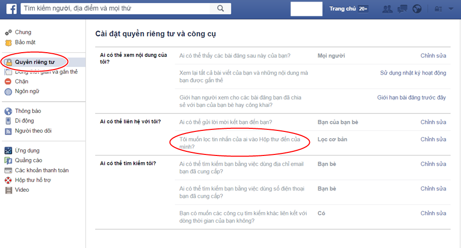 6 lỗi phổ biến khi chạy chiến dịch quảng cáo Facebook Ads?