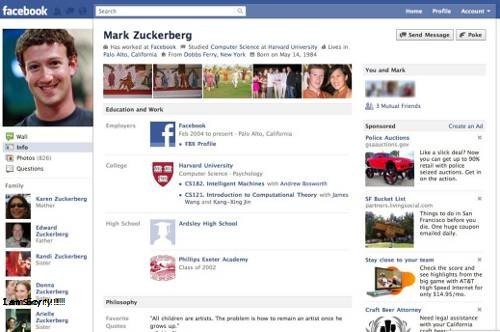 quang cao facebook