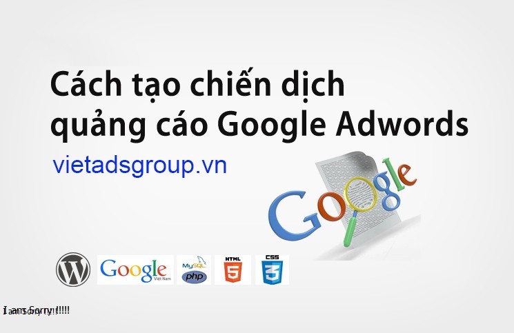 Làm sao để biết quảng cáo Google đang chạy?