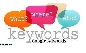 Cách mua từ khóa trên Google Ads?