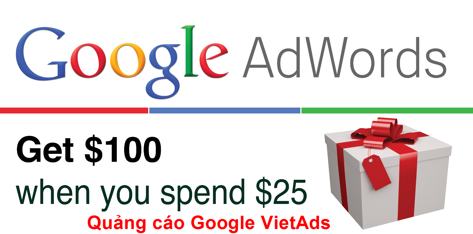 Quảng Cáo Google Ads Là Gì?