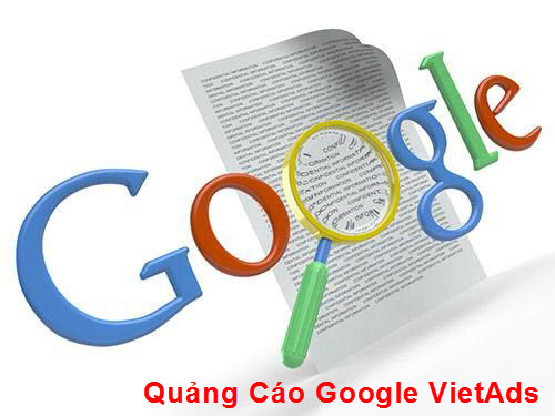Quảng Cáo Google Ads Tiện Dụng Đến Bất Ngờ