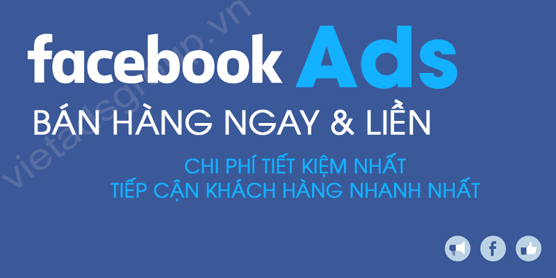 Chia sẻ phương pháp chạy quảng cáo Facebook giá rẻ?