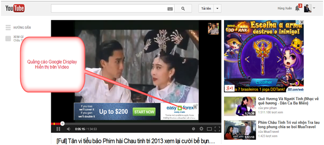 Dịch vụ chạy quảng cáo Banner chất lượng hiệu quả 2021