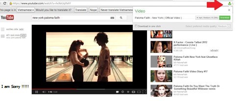 Trình duyệt Việt tính năng download nhanh gấp 8 lần Chrome hiện nay?