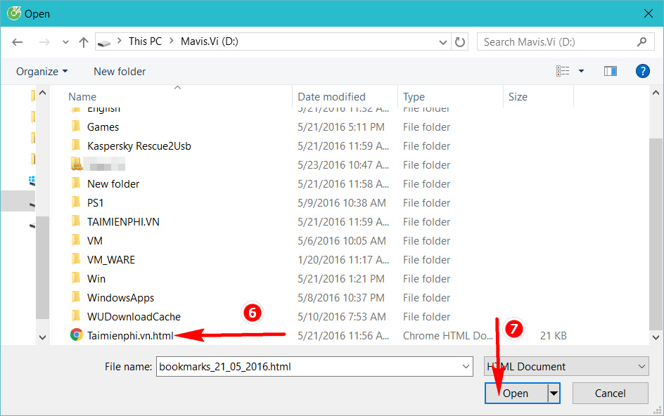 HƯỚNG DẪN PHỤC HỒI THANH BOOK MARK TRÊN TRÌNH DUYỆT CỐC CỐC HIEU QUẢ?